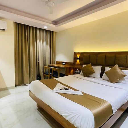 Hotel Arma Residency Мумбаї Екстер'єр фото