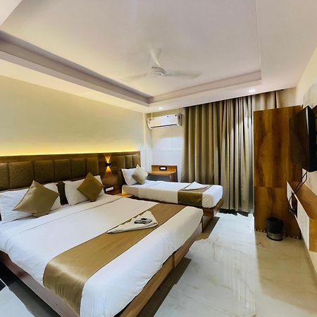 Hotel Arma Residency Мумбаї Екстер'єр фото