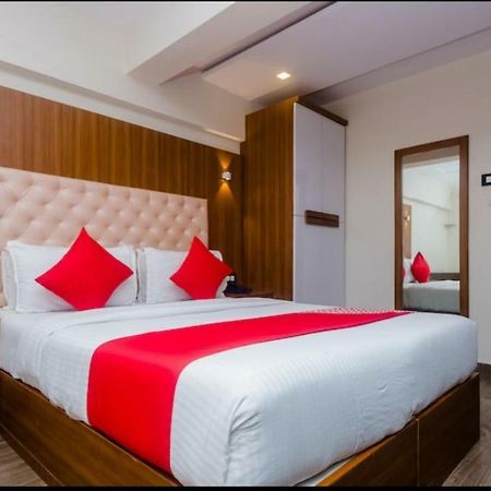Hotel Arma Residency Мумбаї Екстер'єр фото