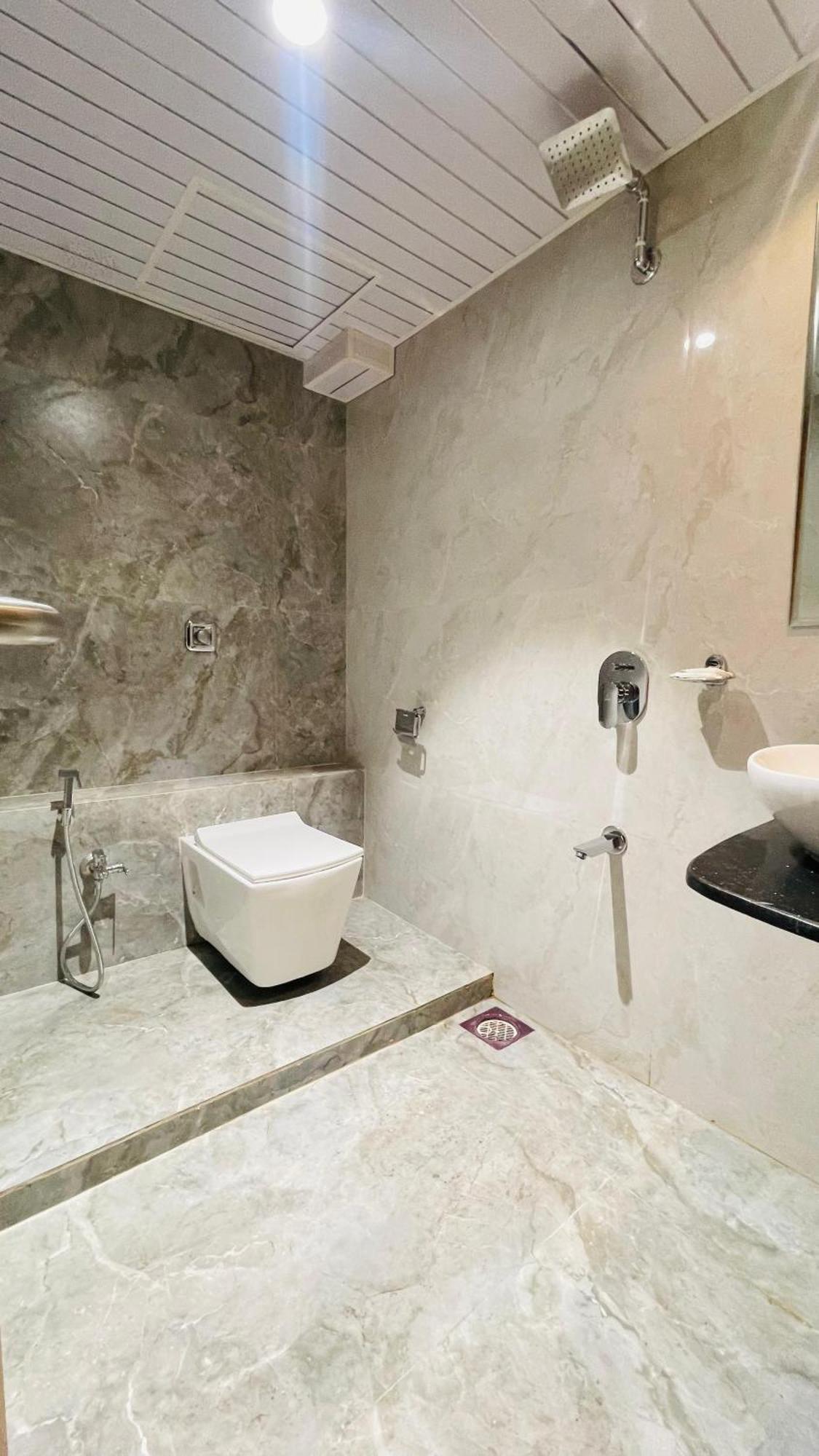 Hotel Arma Residency Мумбаї Екстер'єр фото