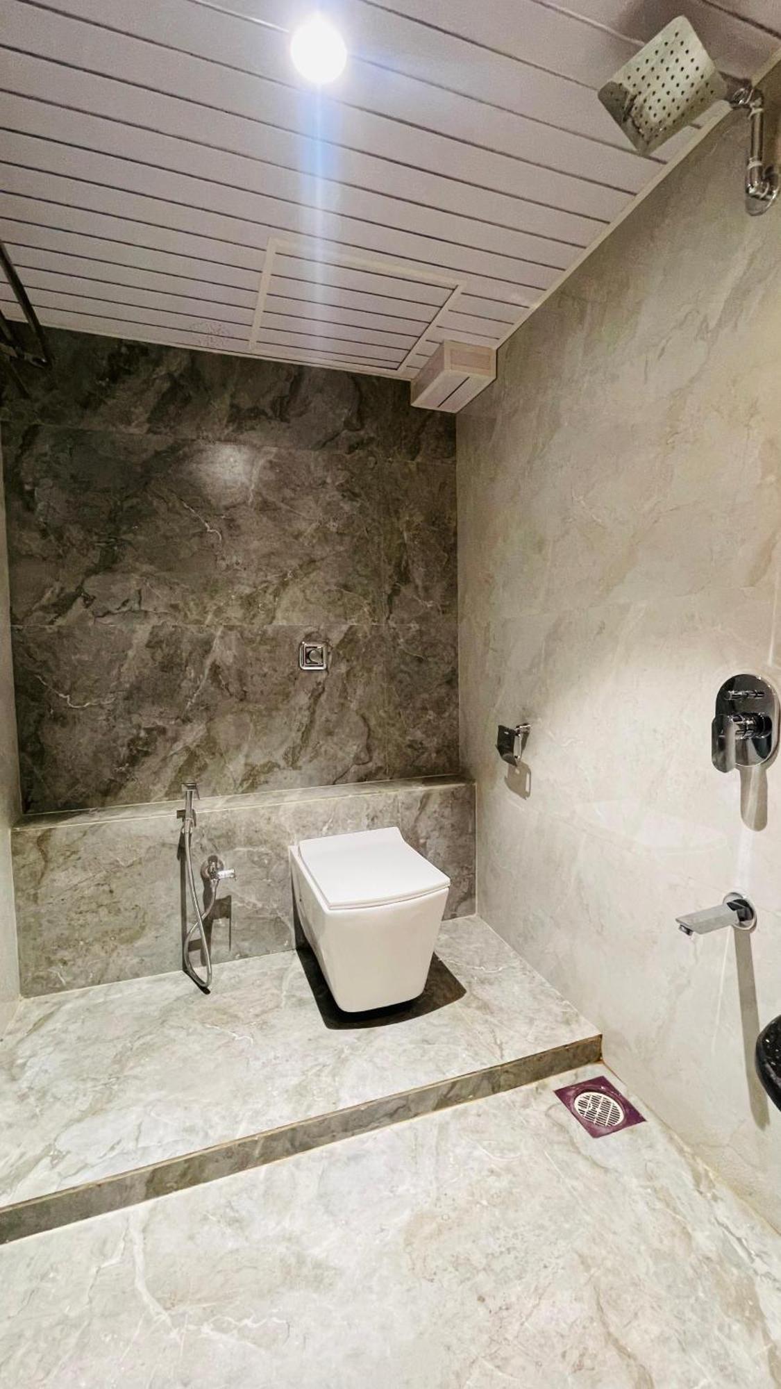 Hotel Arma Residency Мумбаї Екстер'єр фото