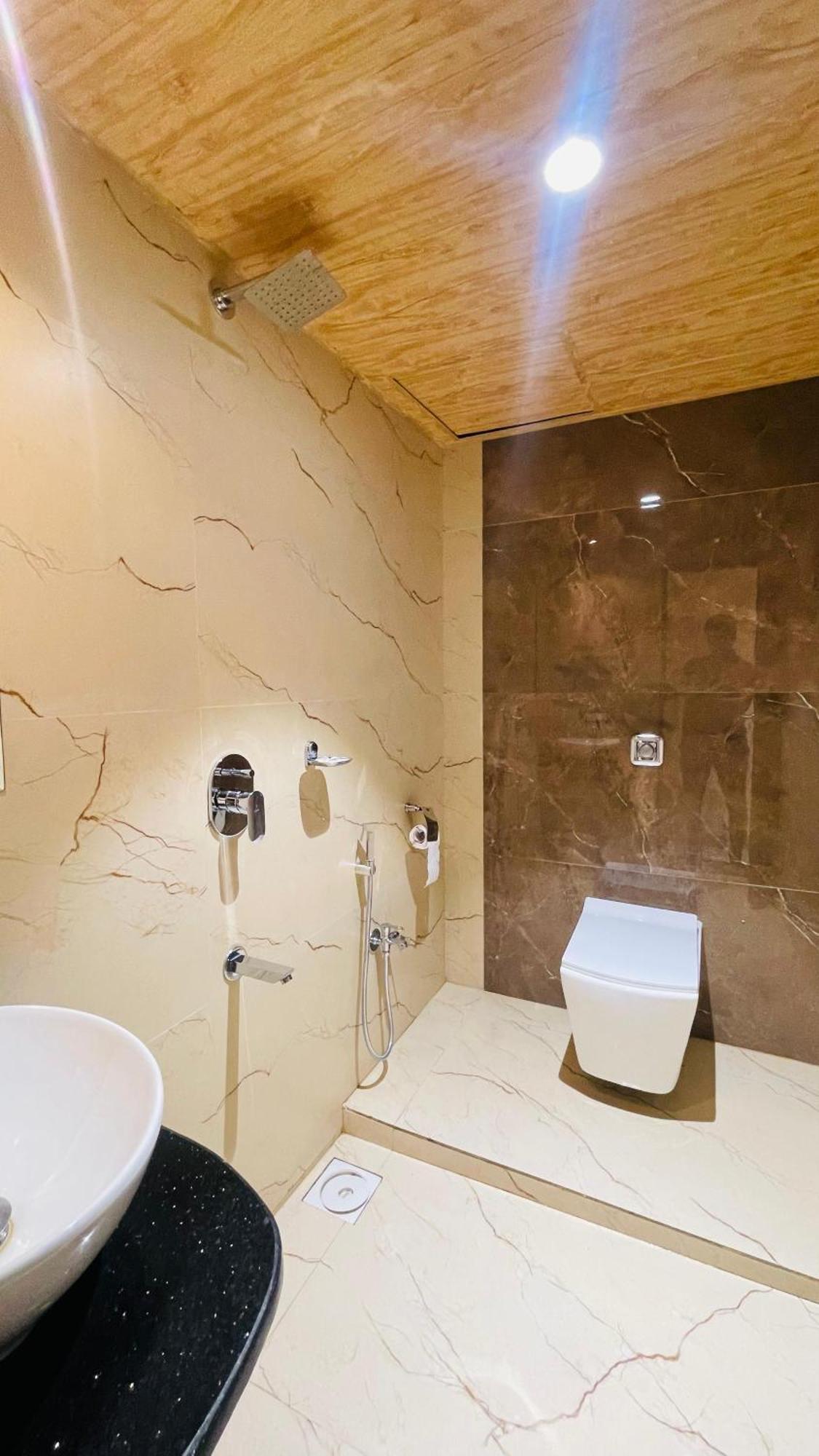 Hotel Arma Residency Мумбаї Екстер'єр фото