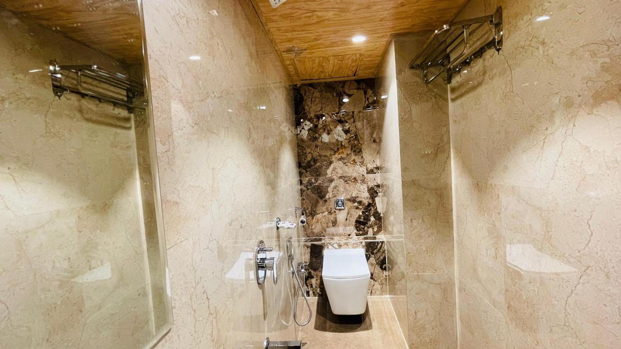 Hotel Arma Residency Мумбаї Екстер'єр фото