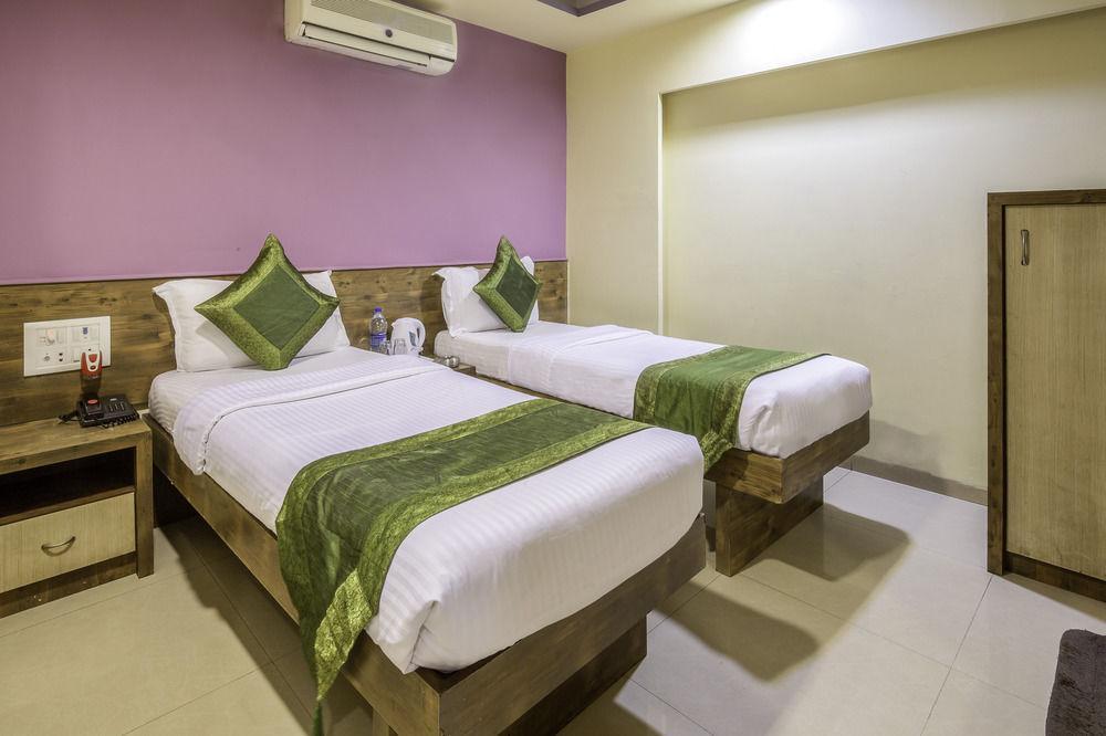 Hotel Arma Residency Мумбаї Екстер'єр фото