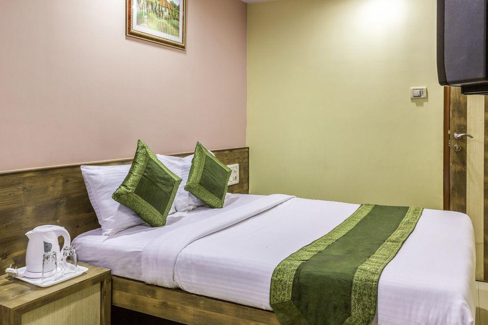 Hotel Arma Residency Мумбаї Екстер'єр фото