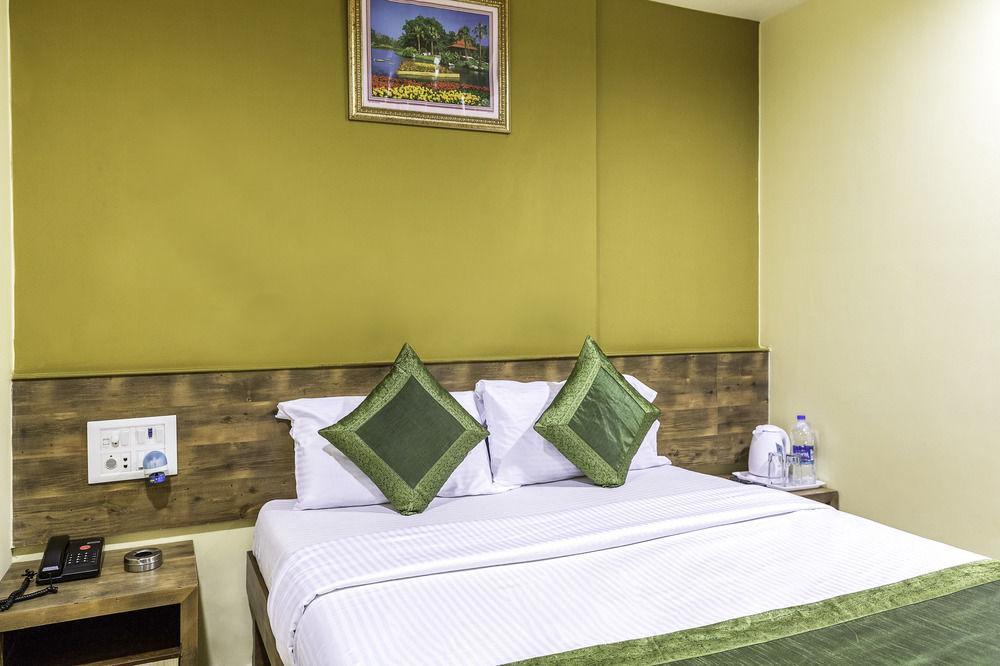 Hotel Arma Residency Мумбаї Екстер'єр фото