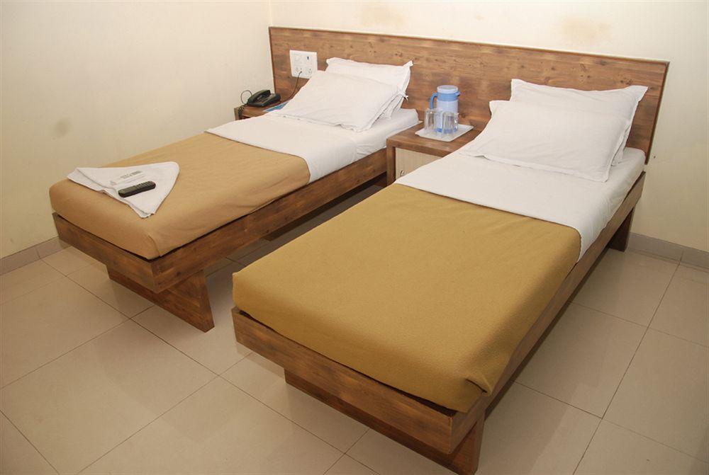 Hotel Arma Residency Мумбаї Екстер'єр фото