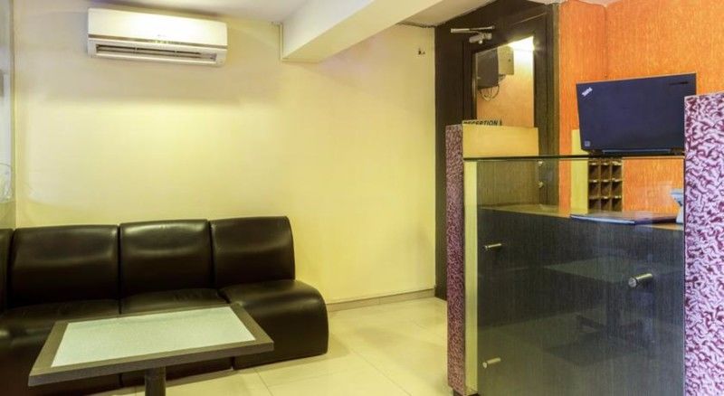 Hotel Arma Residency Мумбаї Екстер'єр фото