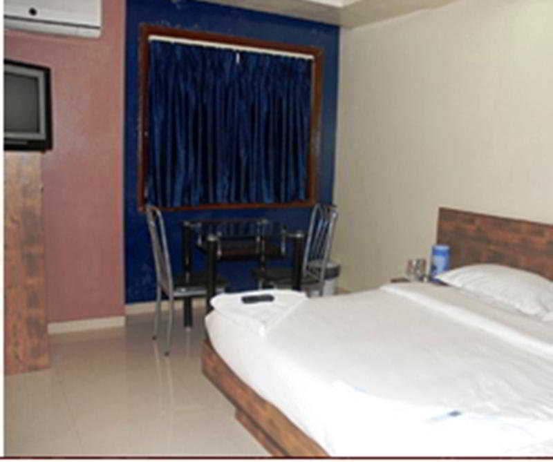 Hotel Arma Residency Мумбаї Екстер'єр фото