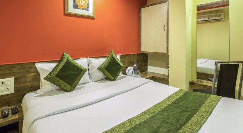 Hotel Arma Residency Мумбаї Екстер'єр фото