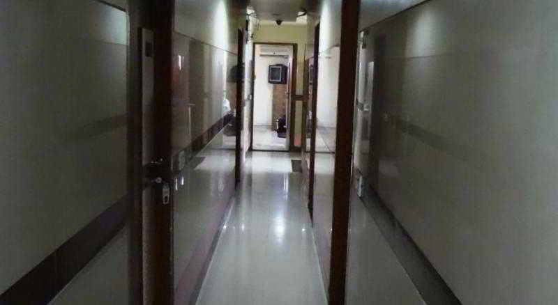 Hotel Arma Residency Мумбаї Екстер'єр фото