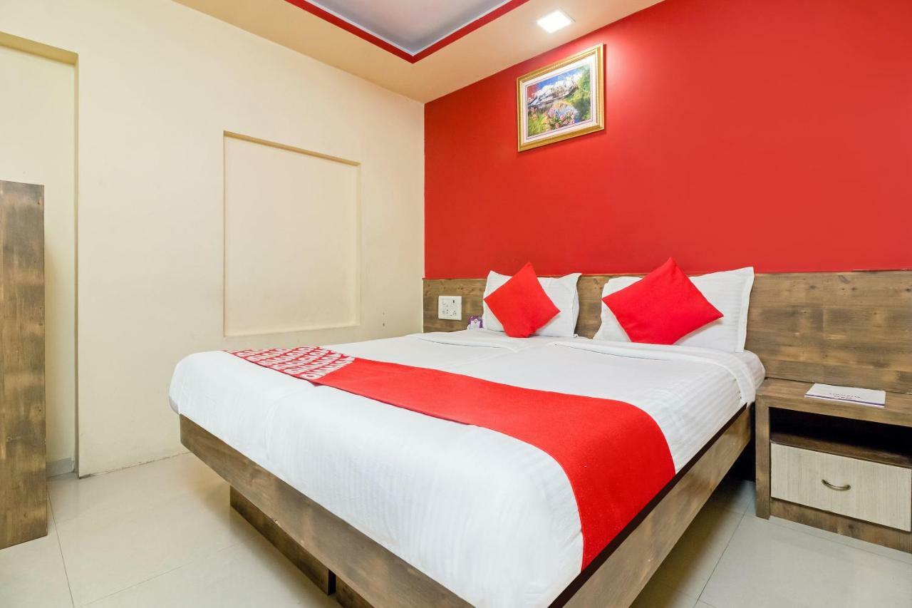 Hotel Arma Residency Мумбаї Екстер'єр фото