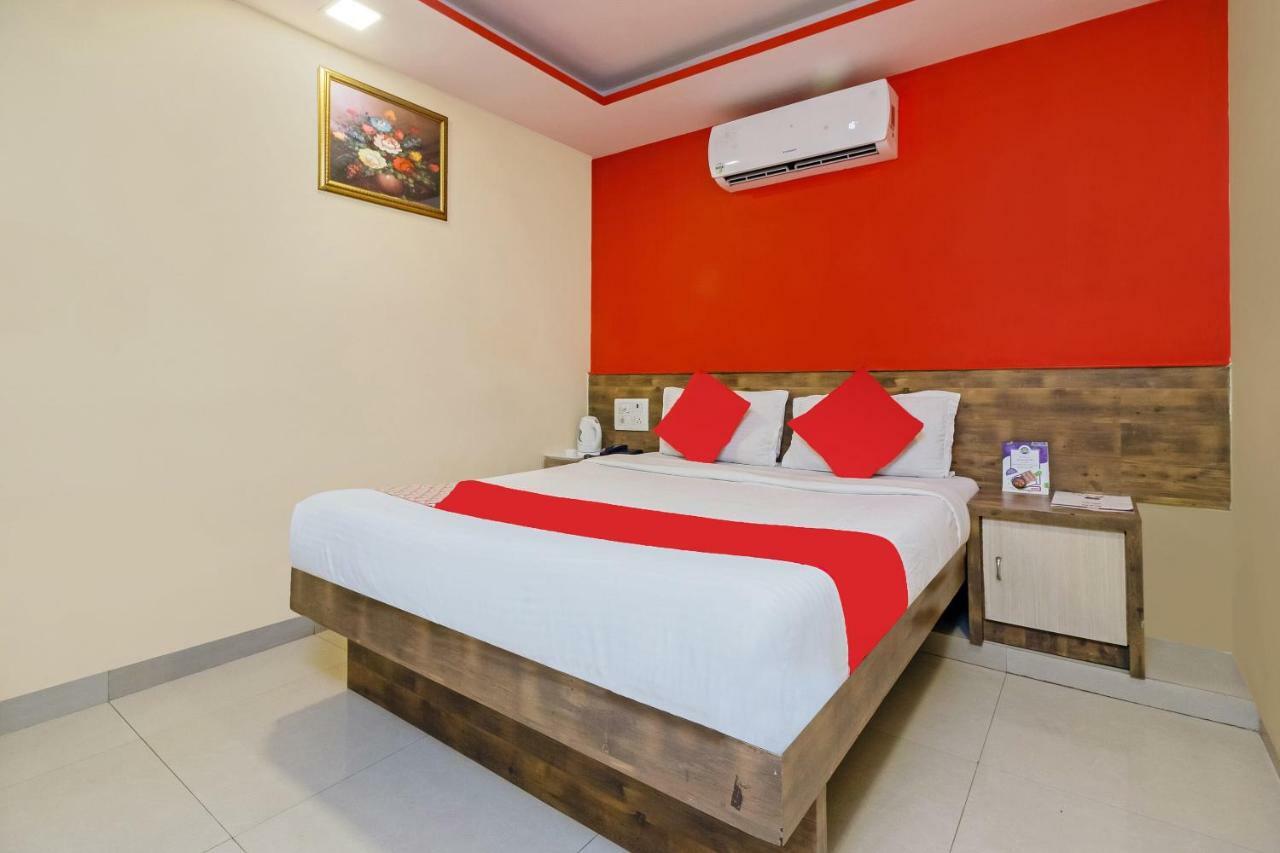 Hotel Arma Residency Мумбаї Екстер'єр фото
