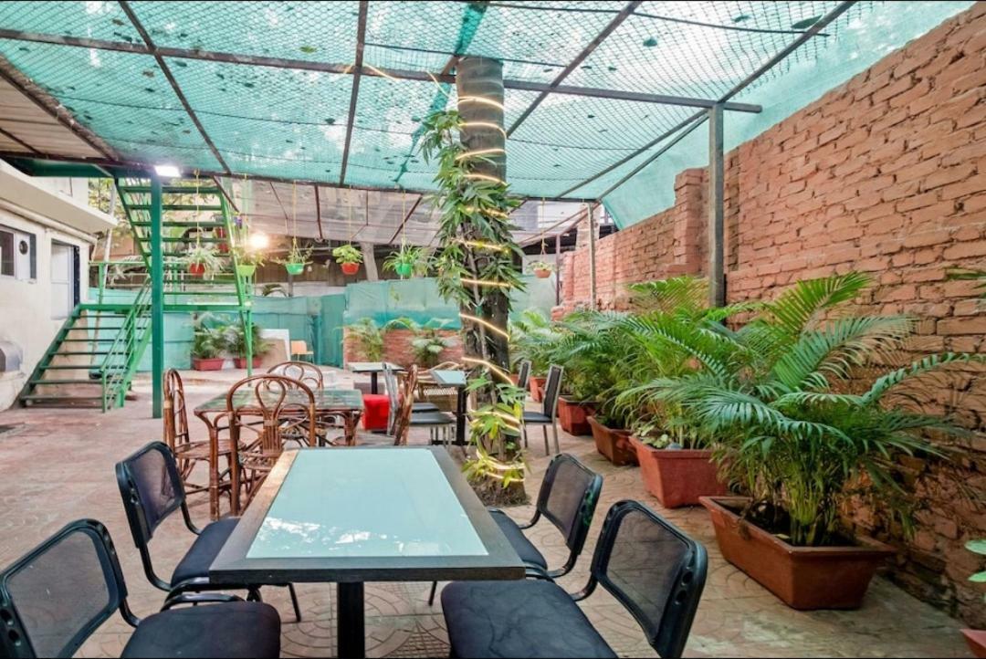 Hotel Arma Residency Мумбаї Екстер'єр фото