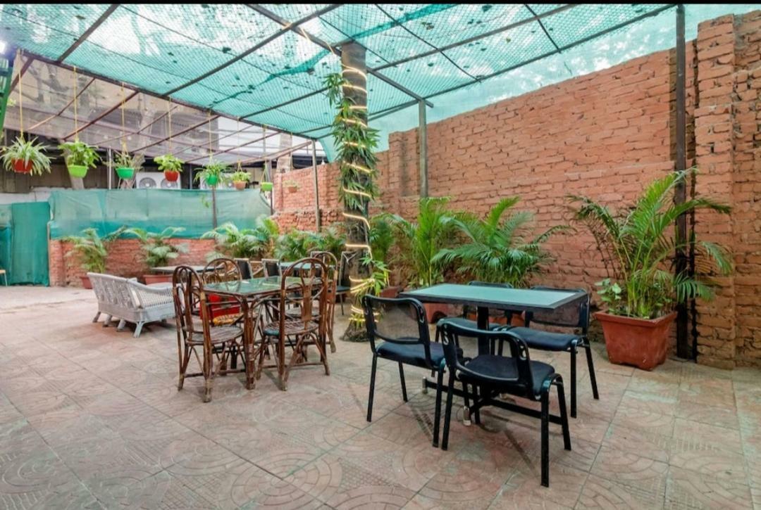 Hotel Arma Residency Мумбаї Екстер'єр фото