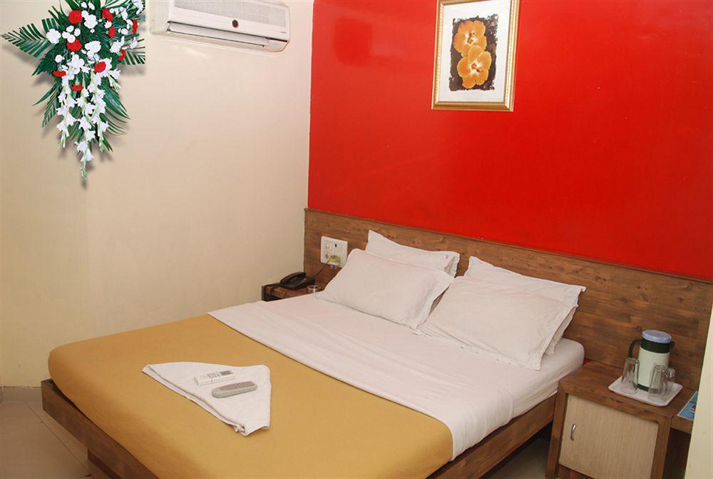 Hotel Arma Residency Мумбаї Екстер'єр фото